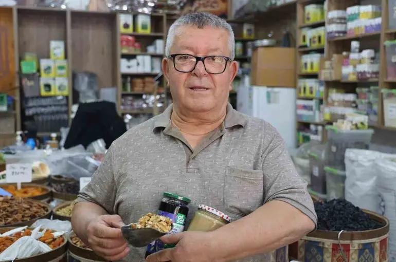Gripten doğal yollarla korunun
