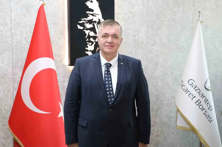 GTB Başkanı Akıncı, 2027-2029 dönemi orta vadeli programı değerlendirdi
