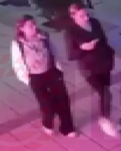 Güllü'nün kızı ve arkadaşı gözaltına alındı