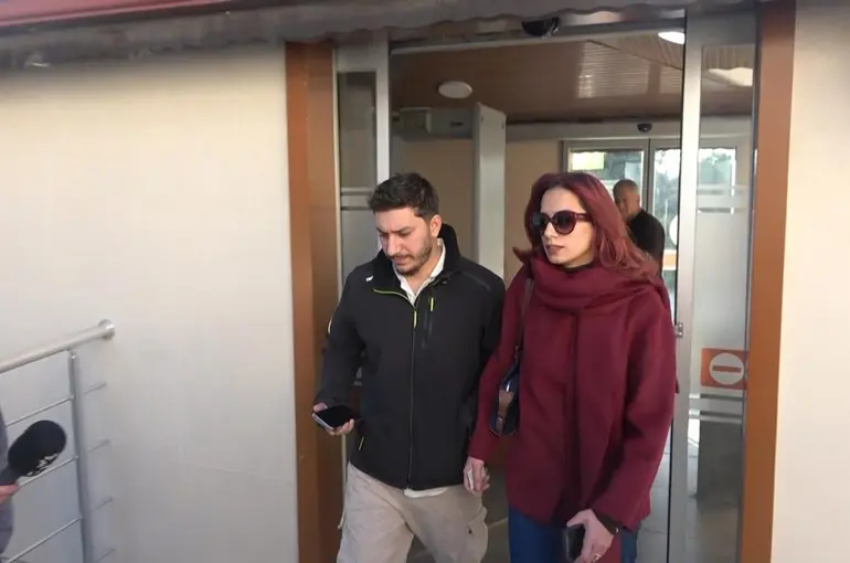 Güllü’nün oğlu ifade verdi