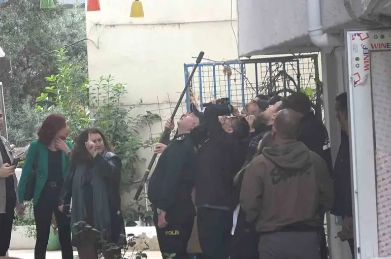 Güllü’nün ölümüyle ilgili bilirkişi heyeti incelemesi başladı
