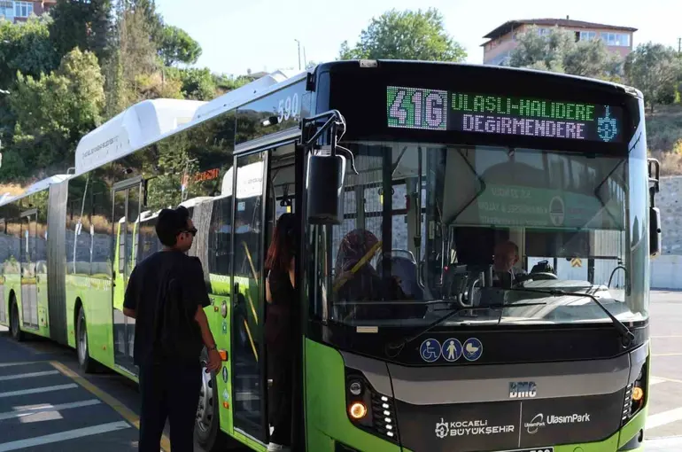 Güney aksında 41G ulaşıma nefes oldu
