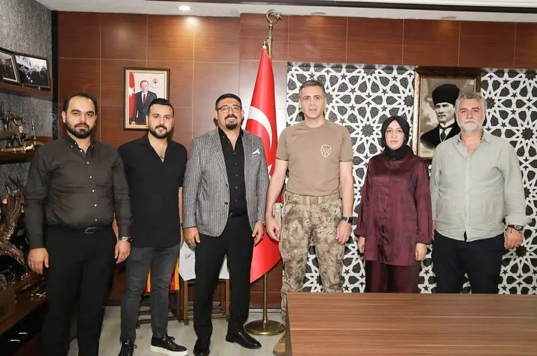 HAGİAD’dan şehit ve gazi çocuklarına eğitim desteği
