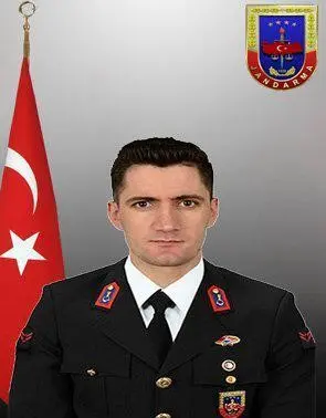 Halı saha maçında kalp krizi geçiren jandarma hayatını kaybetti
