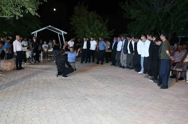 Haliliye Belediyesi yaz konserleri ve çocuk şenlikleri sürüyor
