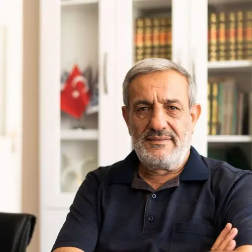 Halis Nükte hayatını kaybetti