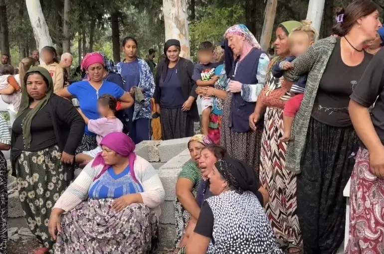 Hamile eşini piknik tüpüyle darbederek öldürmüş
