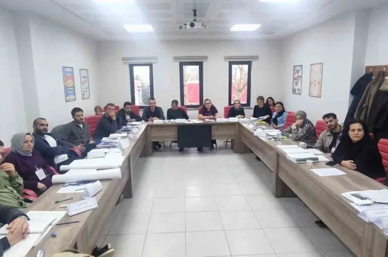 HAP uygulayıcı eğitimi başarıyla tamamlandı
