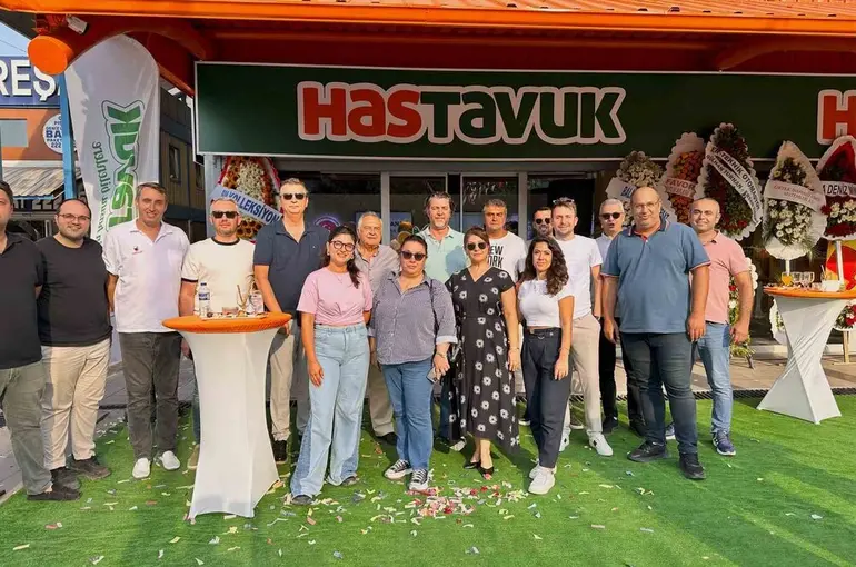 Hastavuk’tan yeni bir şube daha
