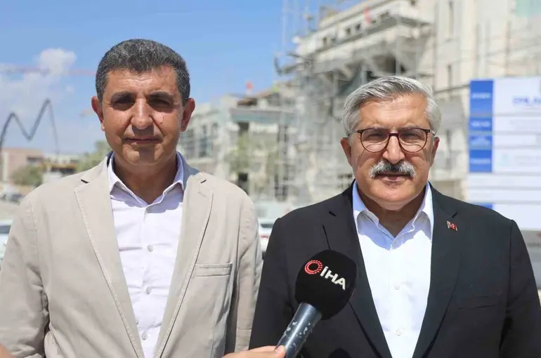 Hatay’da 18 bin 348 bağımsız bölümün hak sahibi belirlenecek
