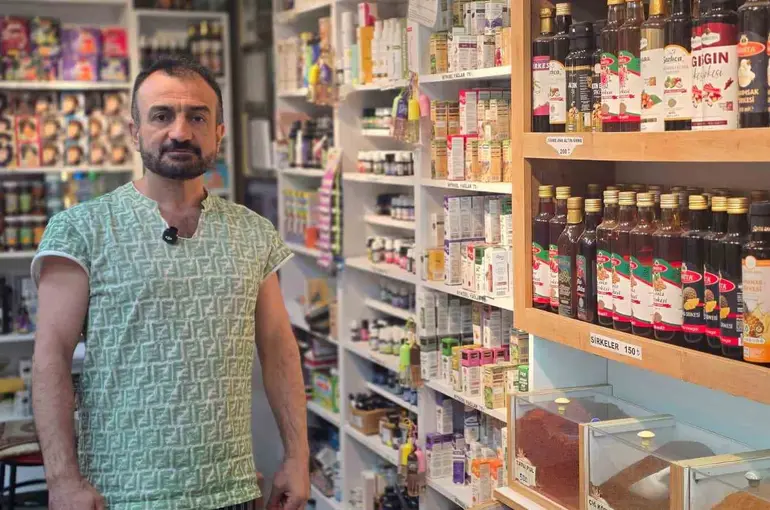 Havalar değişti, aktarlarda hareketlilik başladı
