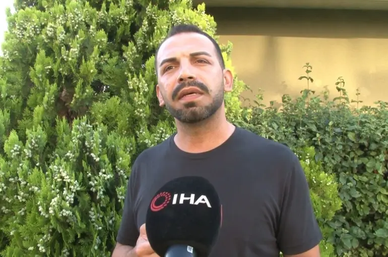 Havuzda oynayan 5 yaşındaki çocuk havalı tüfek ile vuruldu
