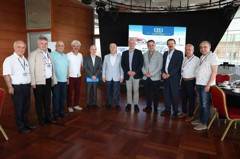 Hedefimiz daha yaşanabilir Bursa
