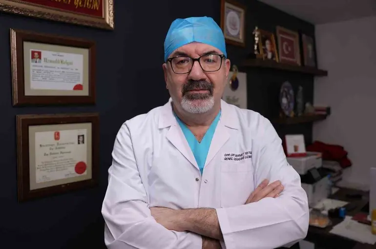 Hemoroid tedavisinde kişiye özel yaklaşım
