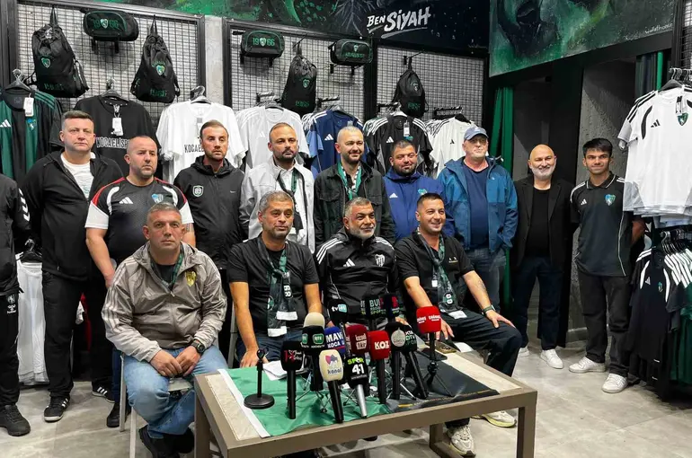 Hodri Meydan Başkanı Enver Güler: "O pankartı açan bir daha stadyuma giremez"
