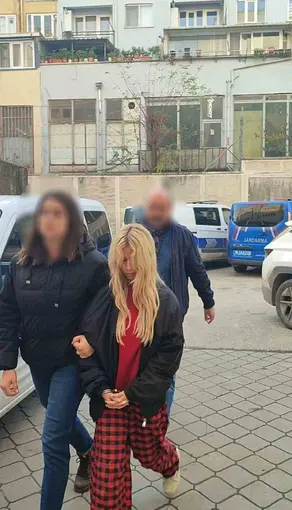Hukuk öğrencisinin inanılmaz vurgunu "TOKİ" başvuru adı altında 1 milyon dolandırdı
