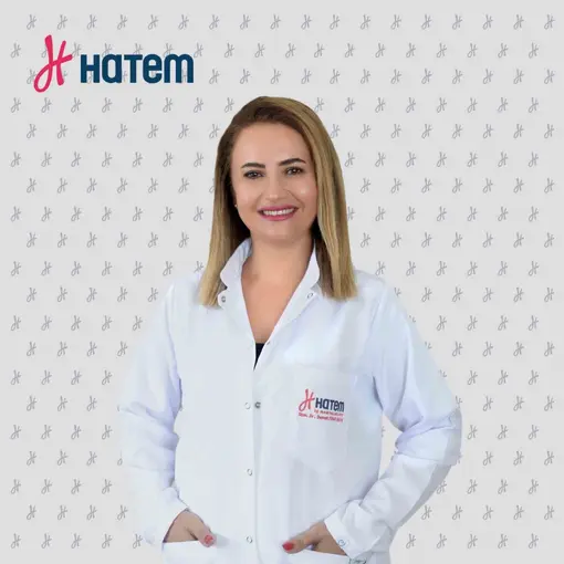 İç hastalıkları Uzmanı Dr. Demet Fırat Kaya, Özel Hatem Hastanesi’nde
