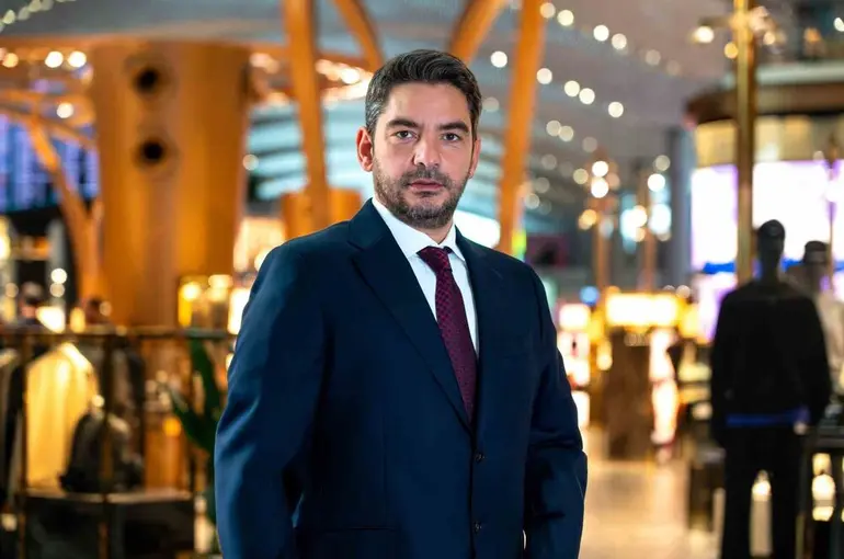 İGA İstanbul Havalimanı’nda iki yeni üst düzey atama
