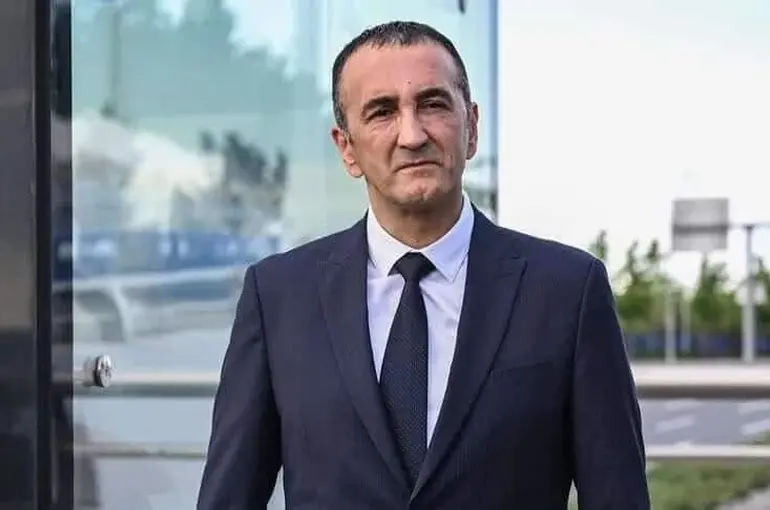 Iğdır İl Emniyet Müdürü Niyazi Turgay EGM Emrine alındı: Yerine Eraslan Er atandı
