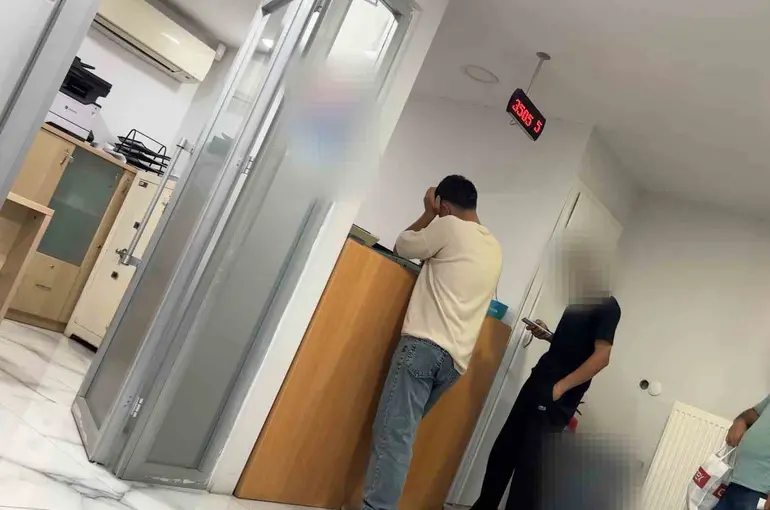 Iğdır merkezli bahis operasyonunda 5 gözaltı