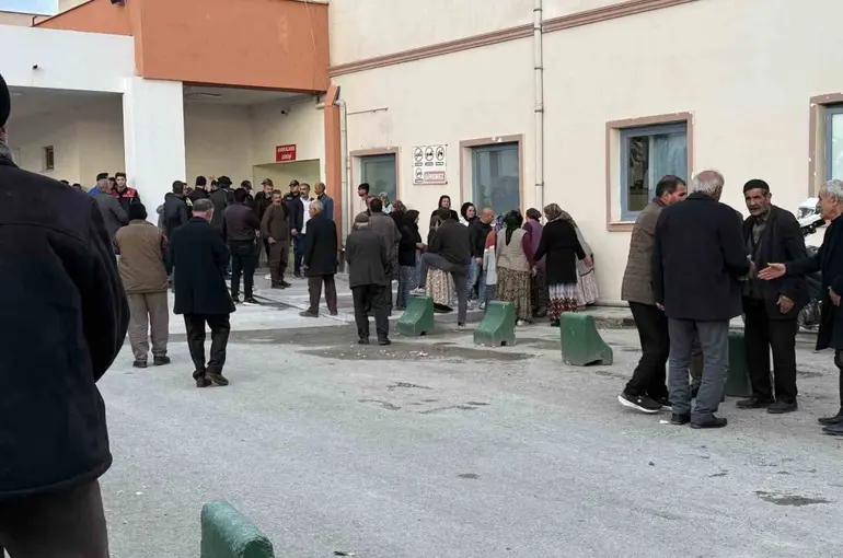 Iğdır’da iki aile arasında silahlı kavga: 2 ölü, 6 yaralı

