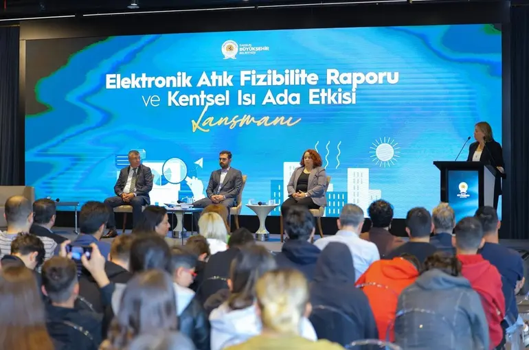 İklim Dirençli Kent Samsun’un COP31 Serüveni

