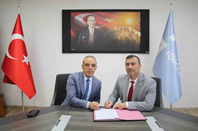 İl Emniyet Müdürlüğü’nde İUP uygulaması başladı
