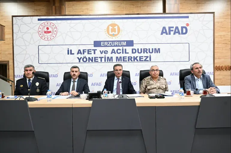 İl Hayvanları Koruma Kurulu yoğun gündemle toplandı: Kritik kararlar alındı
