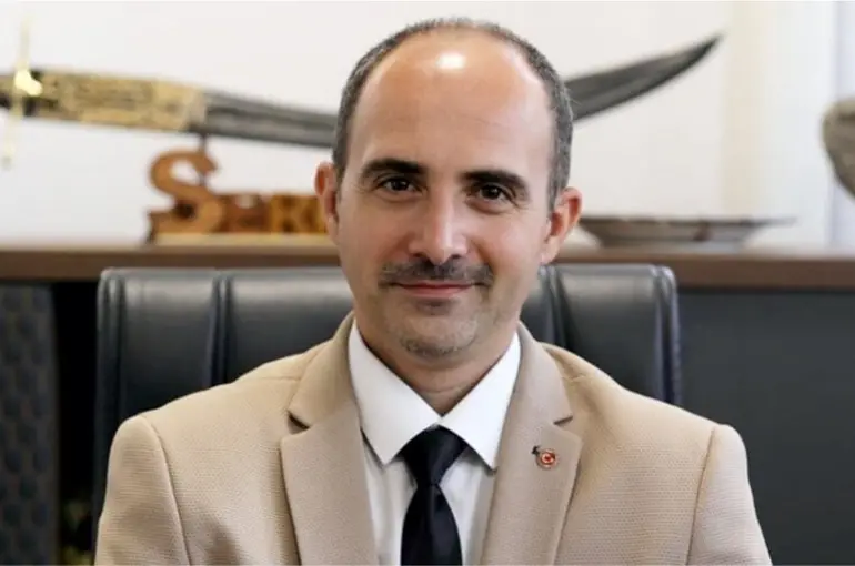 İl Müdürü Bircan görevden alındı
