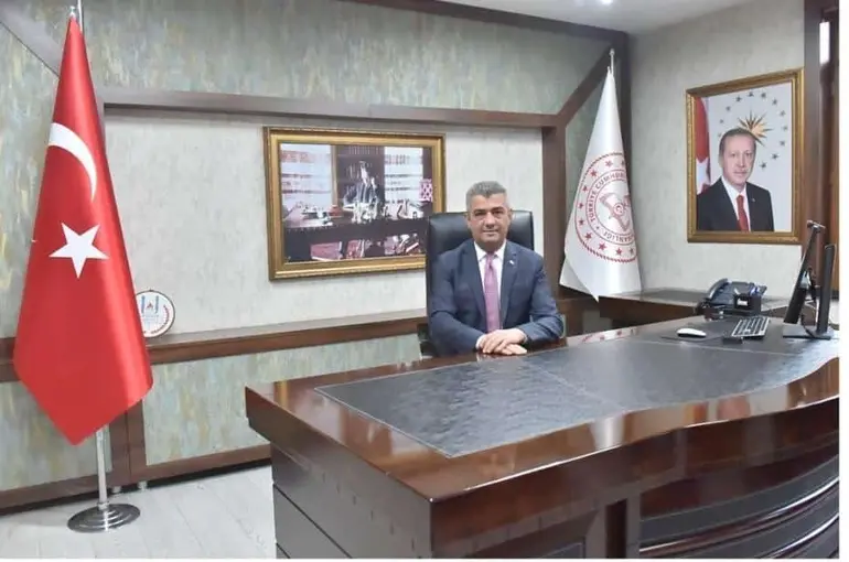 İl Müdürü Süleyman Ekici: "Minik Yavrularımız İçin Sıcacık Başlangıçların İlk Adımı"
