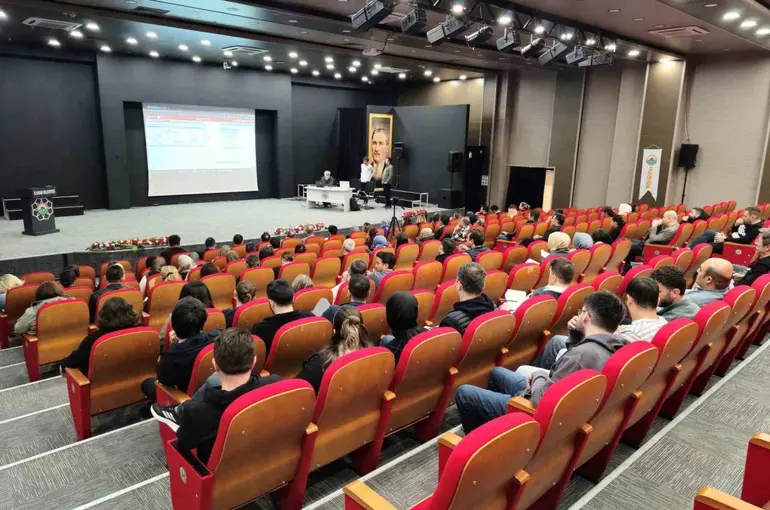 İlkadım’da dijital altyapı güçleniyor
