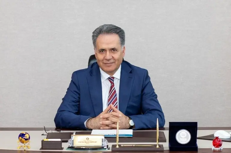 İnönü Üniversitesi 51. yılında yeni hedeflerle ilerliyor
