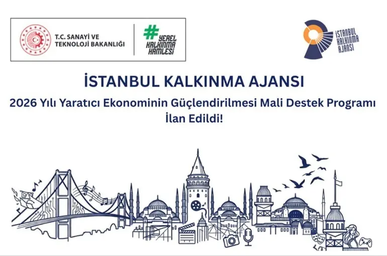 İnovasyon ekonominin güçlendirilmesi mali destek programına başvurular başladı
