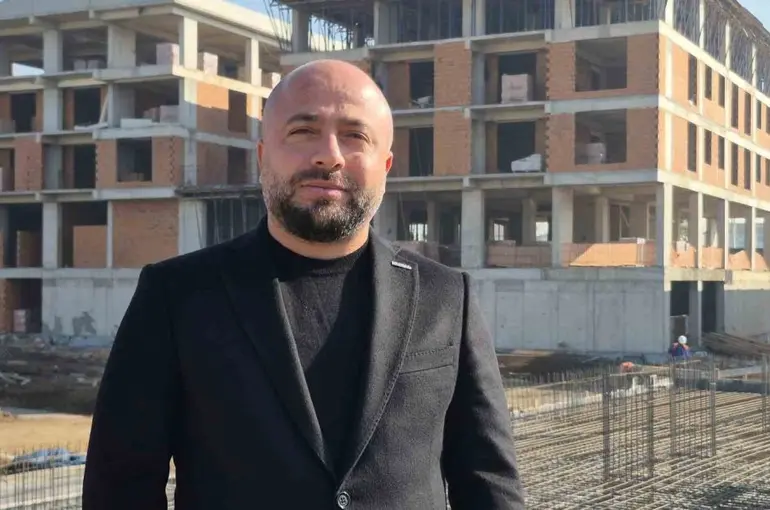 İnşaat maliyetleri yüzde 23,93 arttı
