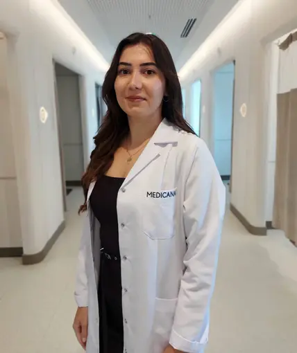 İnsülin direnci tartı ile ölçülemez
