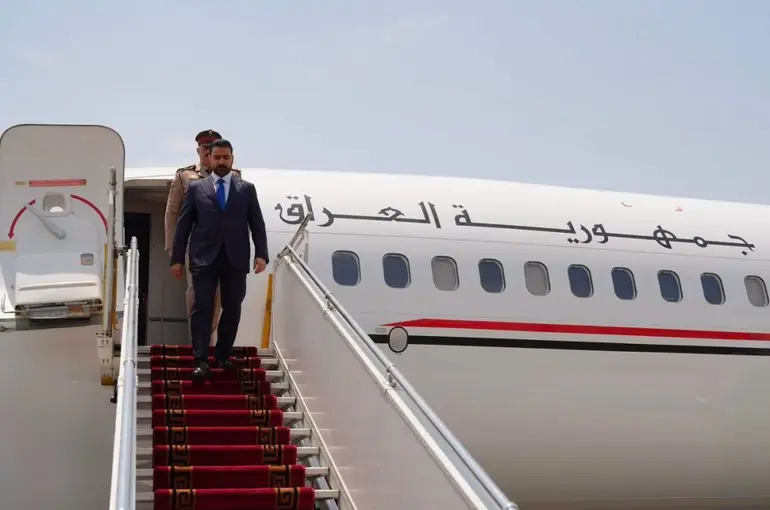 Irak Başbakanı Zeydi’den İran’a ilk ziyaret
