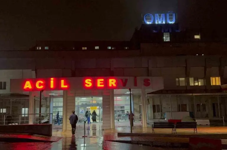 İş arkadaşını bıçaklayarak öldürdü
