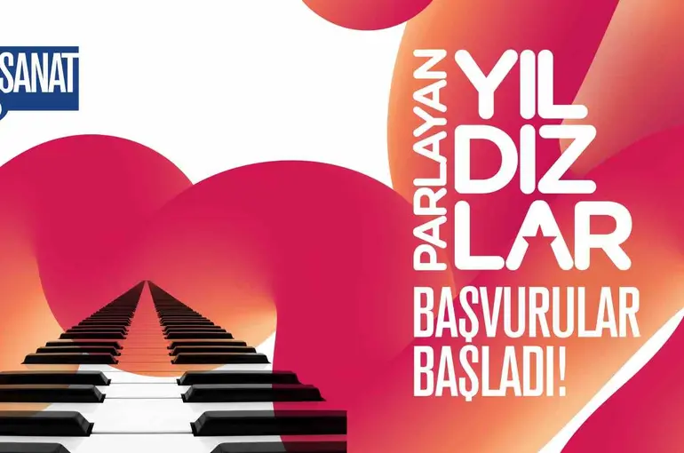 İş Sanat, yeni sezonun parlayan yıldızlarını keşfediyor

