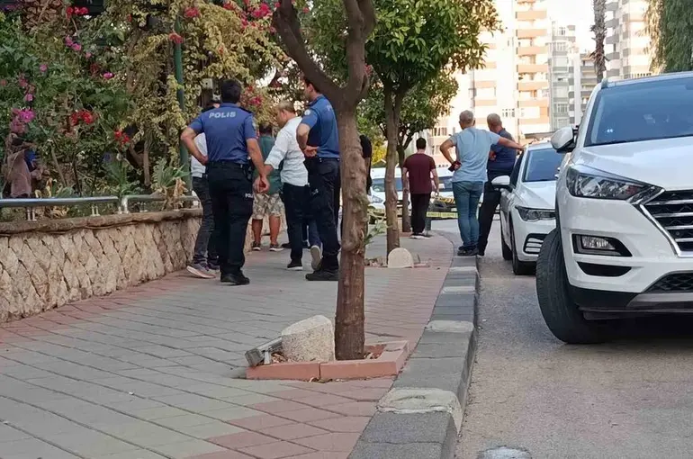 İşe alınmayınca garsonu vurdu
