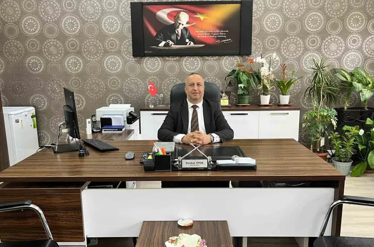 İşletmelere ’çırak öğrenci’ başvurusu çağrısı
