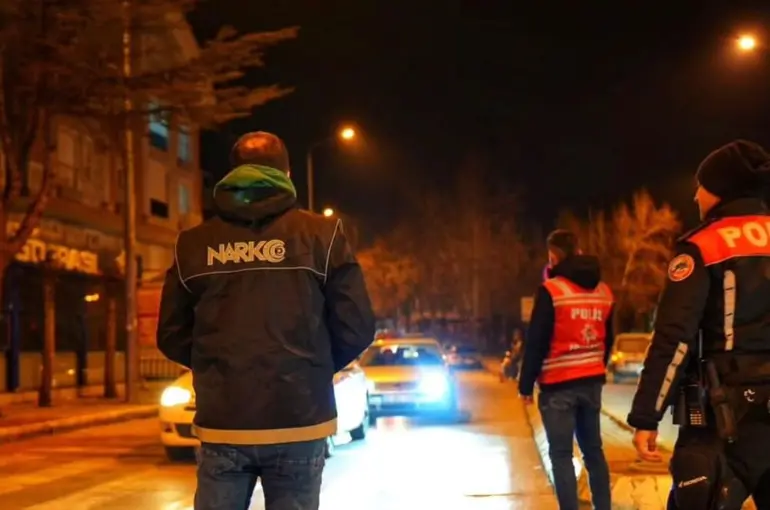 Isparta’da 1 haftada 18 aranan şahıs yakalandı
