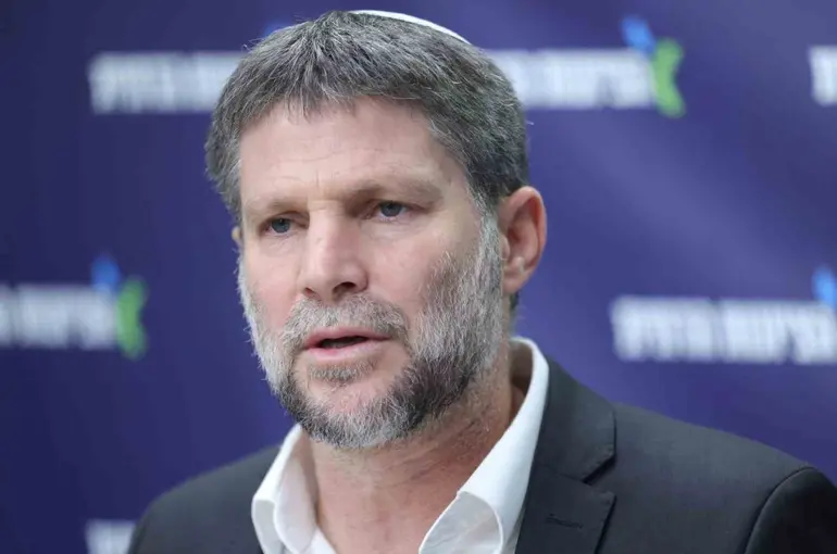 İsrail Maliye Bakanı Smotrich: "Hizbullah var olduğu sürece Lübnan’dan çekilmeyeceğiz"
