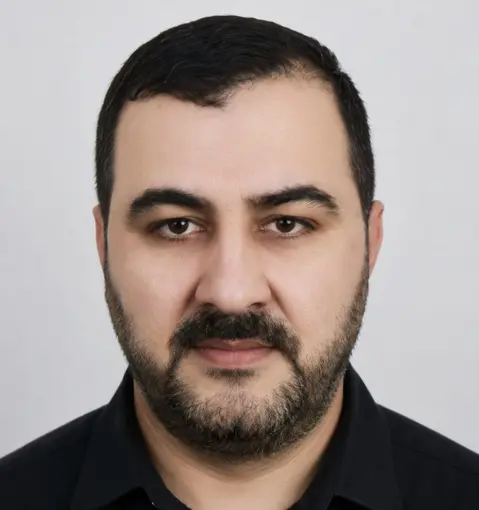 İşyerinde ölü bulundu