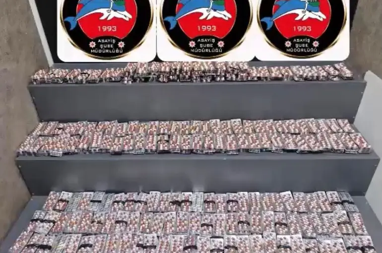 İzmir’de polis son bir haftalık denetim raporunu açıkladı
