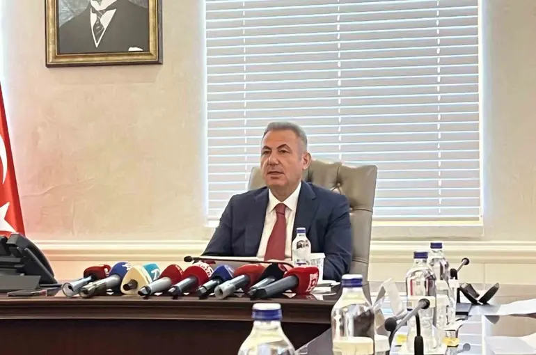 İzmir’de suç oranı yüzde 11 azaldı
