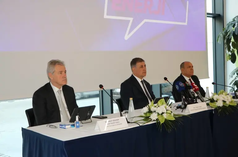 İzmirMeets 2025 Zirvesi başlıyor
