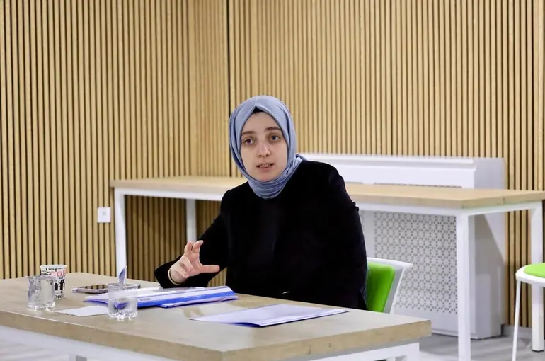 Kadının Güçlenmesi İl Koordinasyon Kurulu Toplantısı gerçekleştirildi
