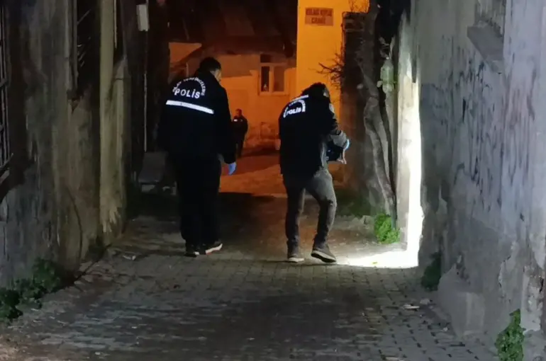 Kahramanmaraş’ta pompalı tüfekli saldırı: 1 ağır yaralı, 4 şüpheli yakalandı
