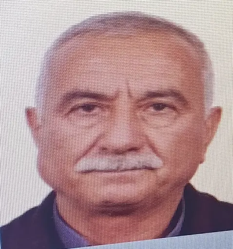 Kahramanmaraş’ta tarlaya yıldırım düştü: 1 yaralı

