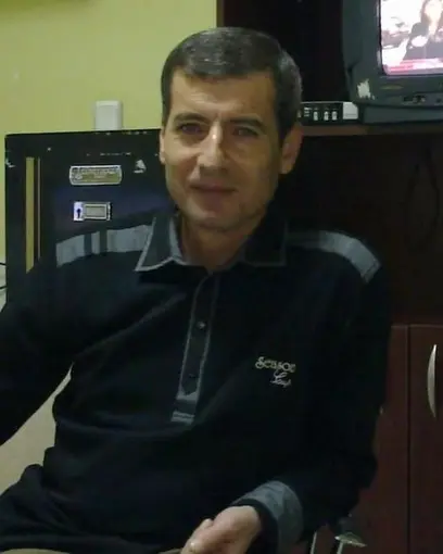 Kalp krizi geçiren polis memuru hayatını kaybetti